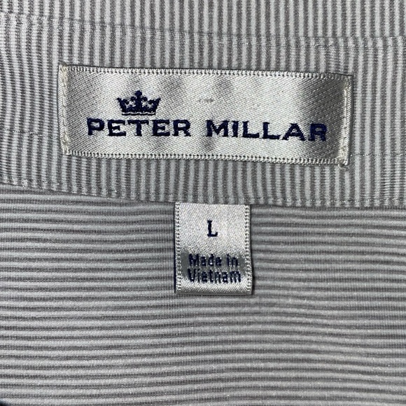 Peter Millar Polo - Picture 3 of 3